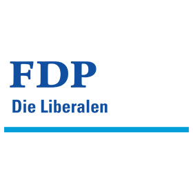 FDP Attinghausen Logo