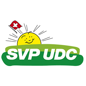SVP Ortsgruppe Seedorf und Umgebung Logo